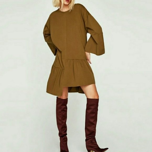Zara Dresses & Skirts - NWT Zara Dress